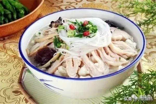 有哪些特色餐馆？