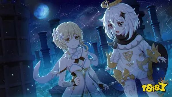 原神月浴之渊任务图文流程大全 月浴之渊完成攻略