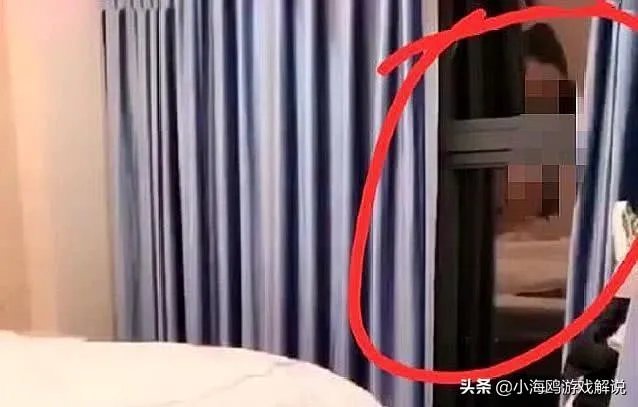 又一女主播“着了道”！原因竟比古阿扎还上头，换衣全程遭镜子直播，如何评价？