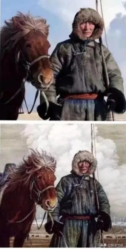 现在什么是名人字画？