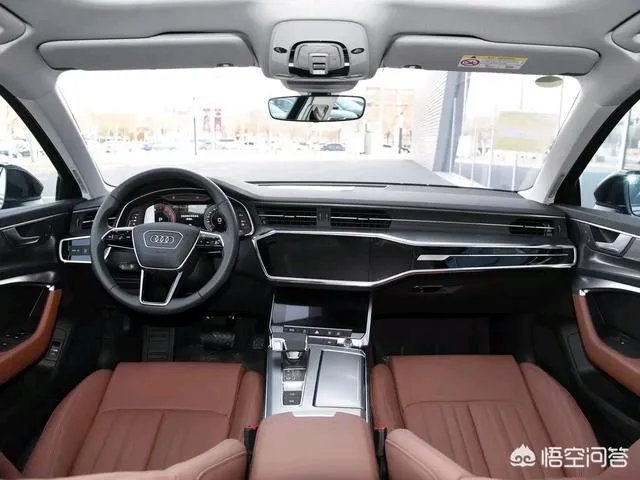 奥迪a6目前什么价格？值得买吗？