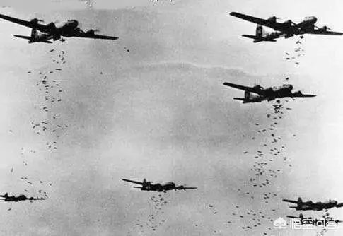 二战空战哪种战机好还是