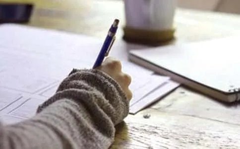 李开复自传读后感