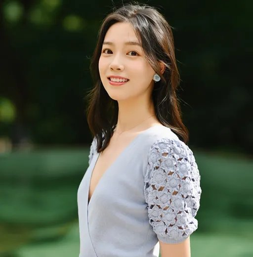 王有晴男朋友是谁 校花甜心王有晴个人资料简介