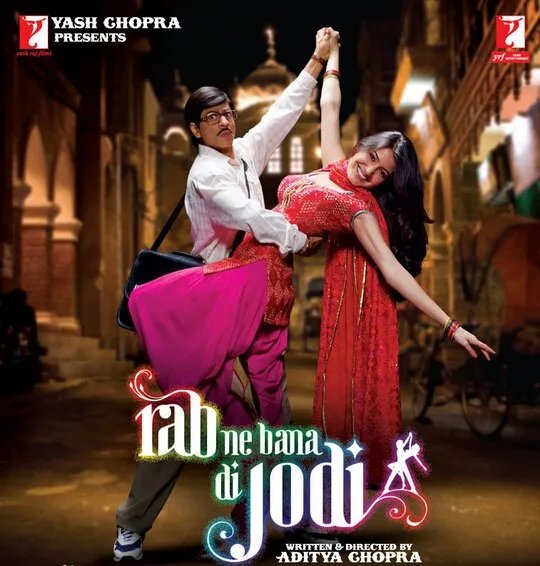 印度版《天生一对》的插曲都是什么？