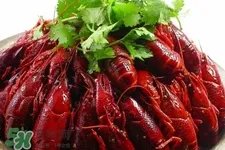 喇蛄和小龙虾有什么不同？喇蛄和小龙虾的区别