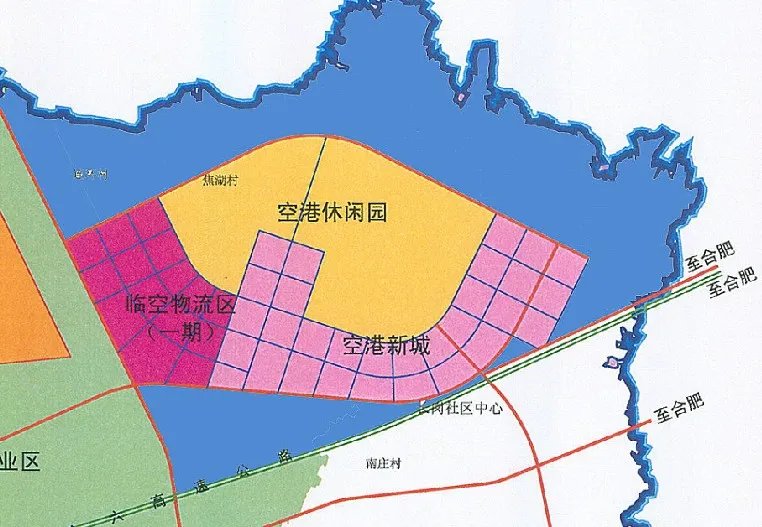 高刘镇的历史沿革