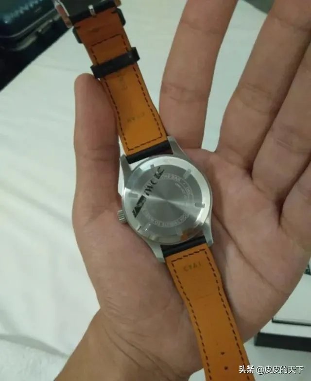 iwc手表价格官网价格