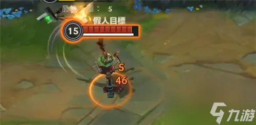 英雄联盟手游锐雯光速QA教学