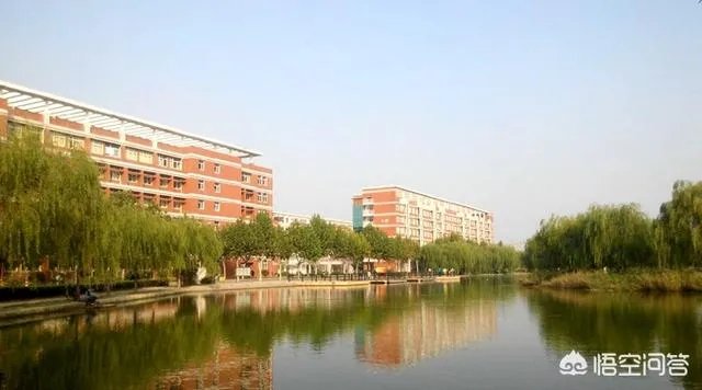 新乡学院怎么样?