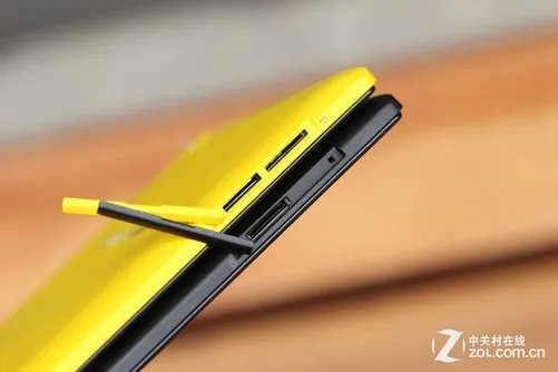 8英寸影音娱乐看片神器 联想平板S8评测