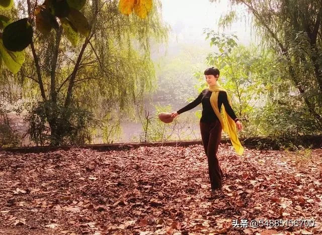 怎样拍照才好看？