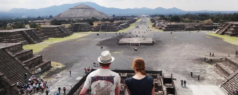 玛雅文化遗址在什么地方 玛雅文化遗址在哪里