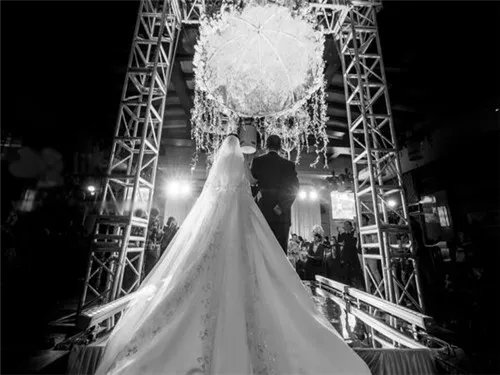 婚礼进行曲有哪些 适合婚礼上播放的曲目