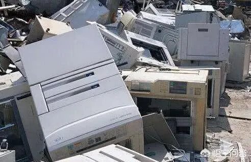 收破烂怎么赚钱