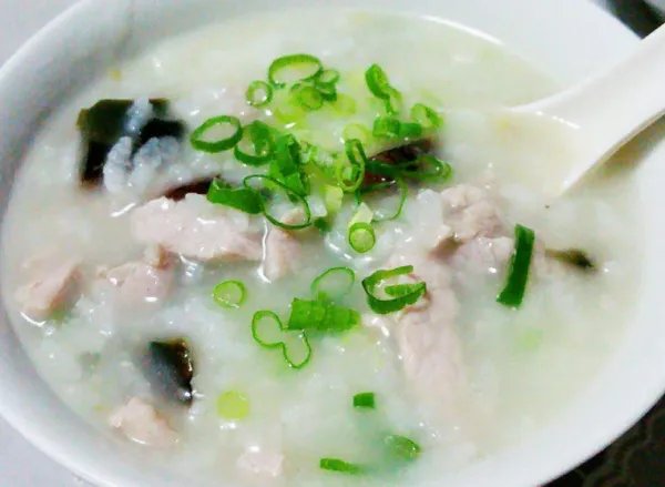 稀饭和粥的区别是什么？