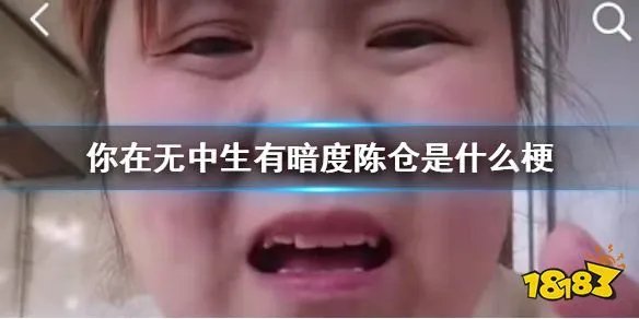 你在无中生有暗度陈仓是什么梗 无中生有暗度陈仓凭空想象凭空捏造