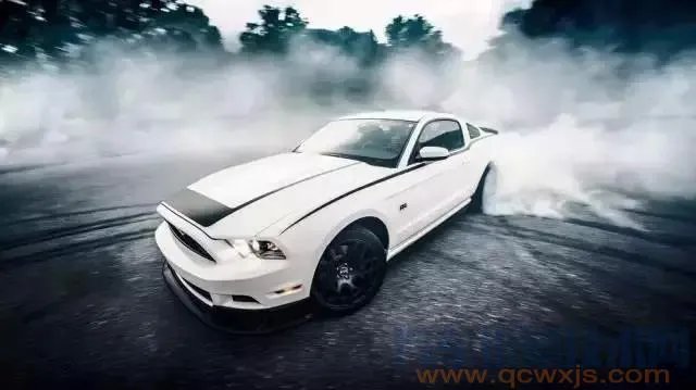 前驱和后驱有什么区别（图解）