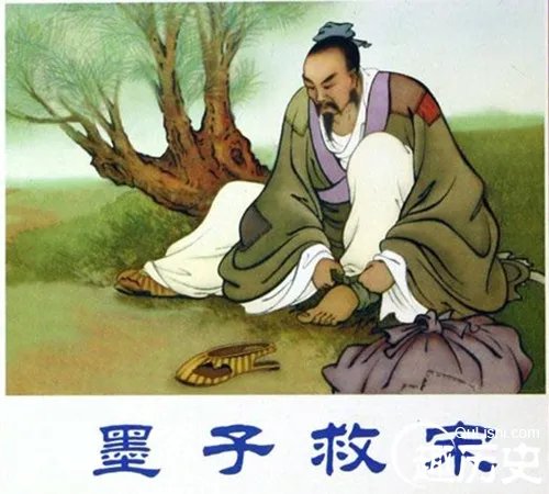 中国历史上公认的十大英雄人物排行榜！【图】