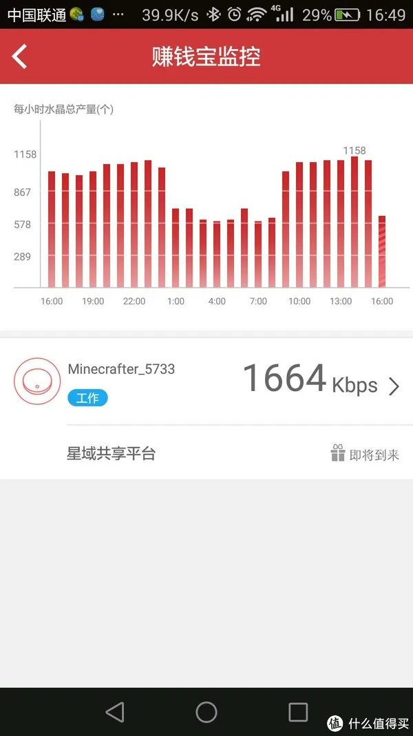 每天2块钱——迅雷赚钱宝Pro使用评测