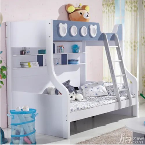 儿童床图片及价格 儿童床哪种好