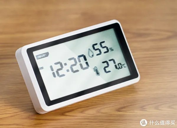 温湿度计购买指南