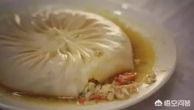 泰州美食都有哪些？