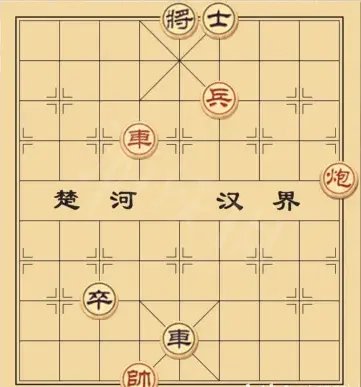 《大多数》象棋残局怎么下？20例象棋残局解法分享