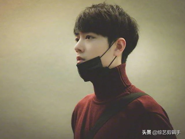 微博为什么都是肖战的天下了？