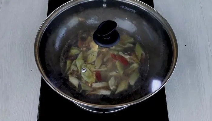 笋干怎么吃 笋干的做法