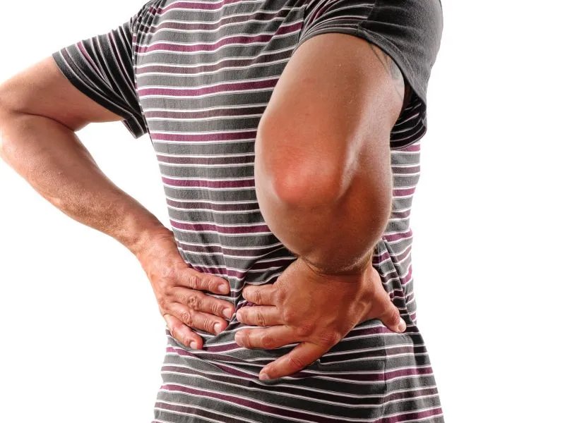 腰椎间盘突出的治疗