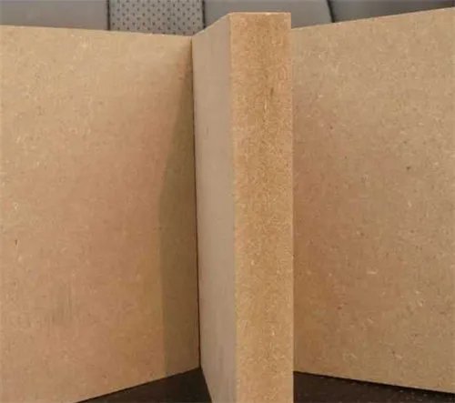 高密度板是什么材料