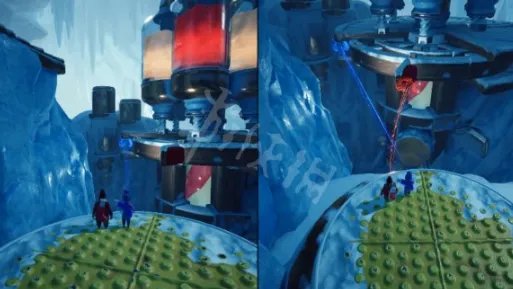 《双人成行》糖果工厂怎么修理 糖果工厂的修理方法