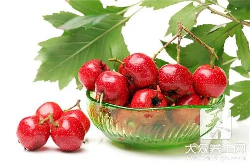 酸性水果有哪些？