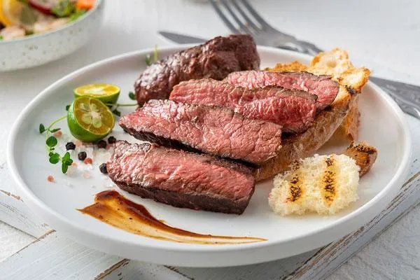 苏州王品牛排？