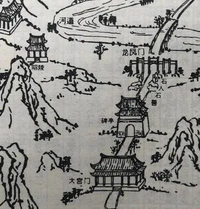 明朝皇陵真的没有被盗吗 真相确实如此吗