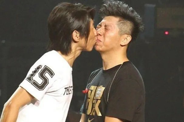 羽泉十大经典歌曲排行榜：《最美》上榜，第三给人无限力量