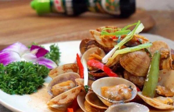 花甲要怎么清洗才干净？