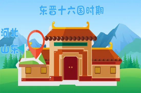 燕国是现在的哪里