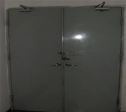 防火门等级划分标准是什么 防火门多少钱一平方