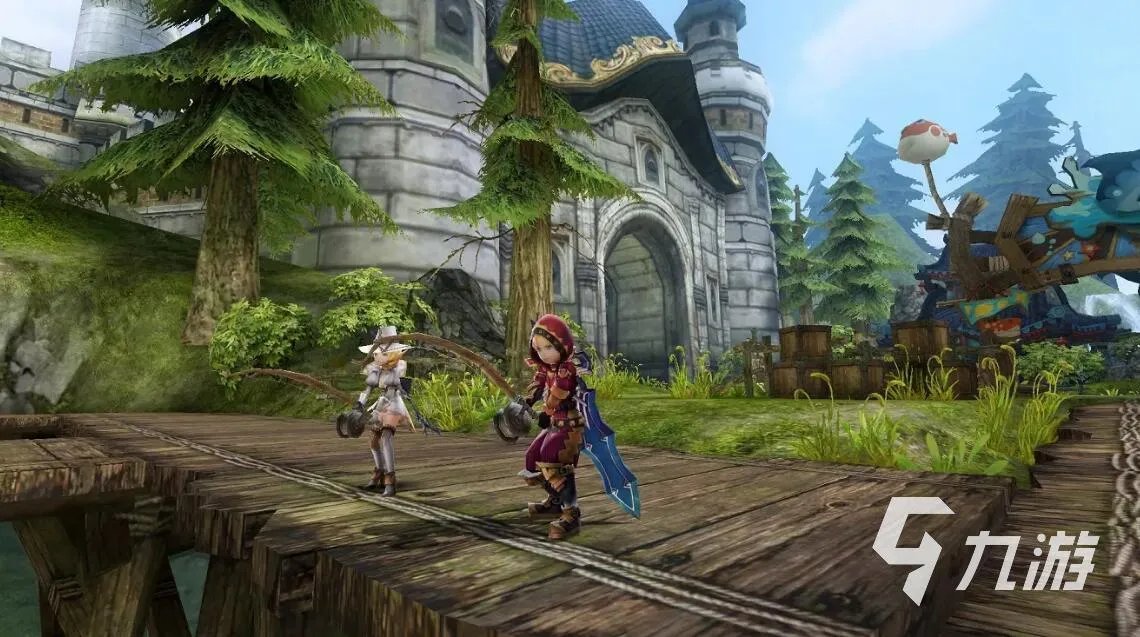 类似龙之谷的手游游戏有哪些2022 龙之谷动作冒险游戏合集