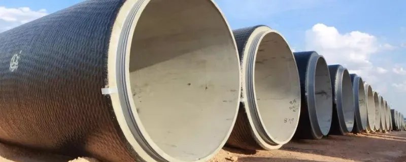 pccp管是什么材料