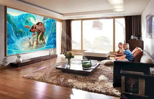 投影仪无信号应该如何解决？