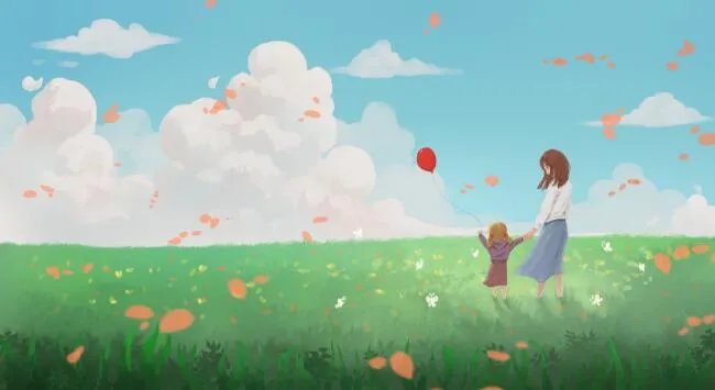 2020感恩母爱最朴实的句子 一句话表达对妈妈的爱2020