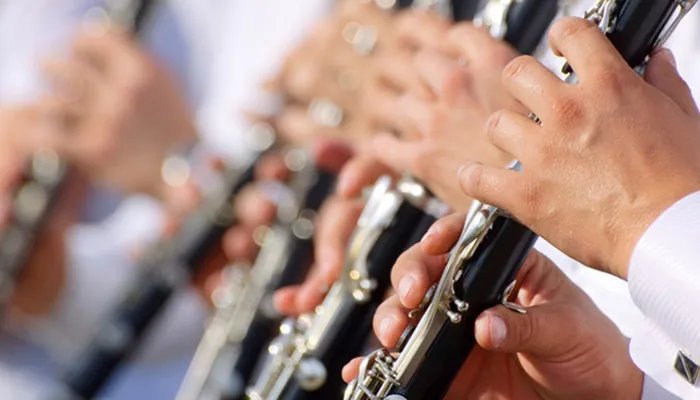 黑管是什么乐器 什么是黑管