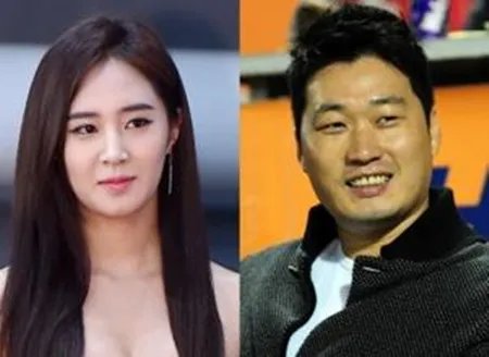 权侑莉男朋友曝光 少女时代进入恋爱时代