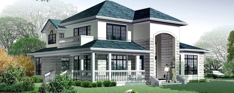 二套房定义标准是什么