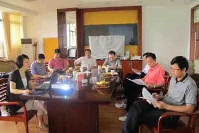 广东省林业厅的厅属单位