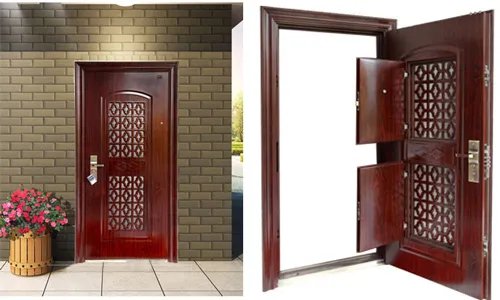 日上防盗门质量怎么样 日上防盗门价格贵不贵