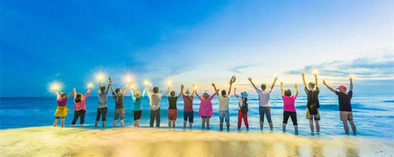 驴友是什么意思 驴友指的是什么人